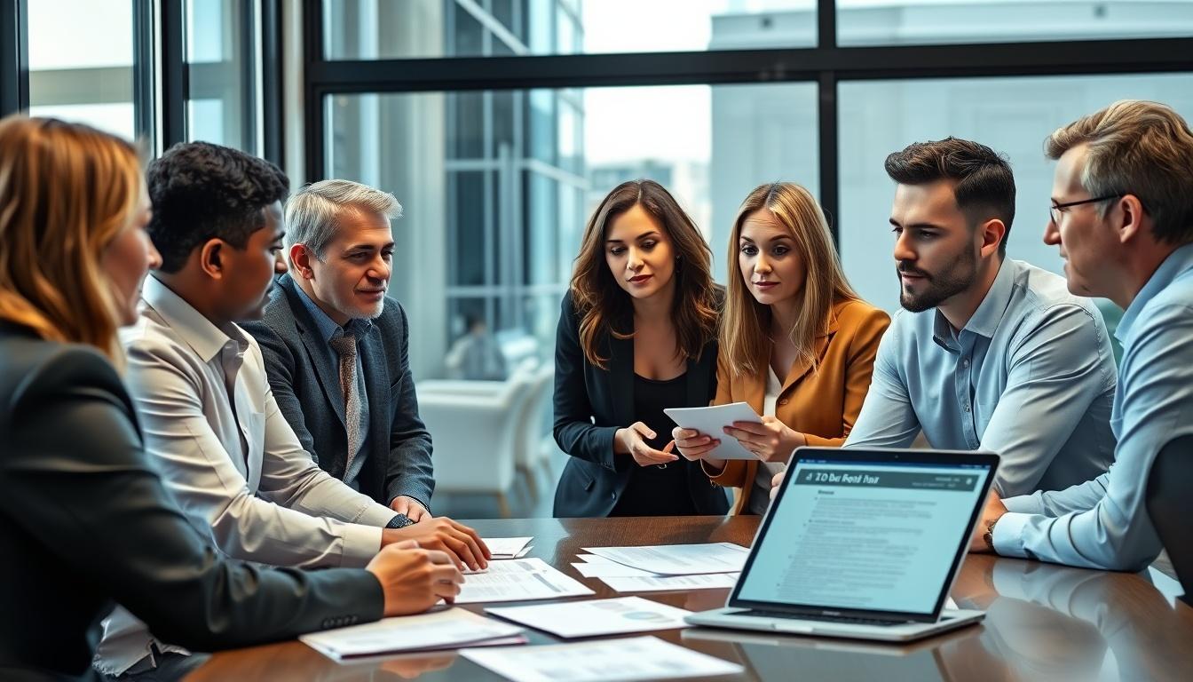 Expert Tax Advice for Property Owners
